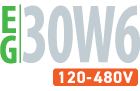 EG30W6 logo