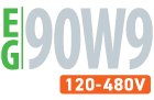 EG90W9 logo